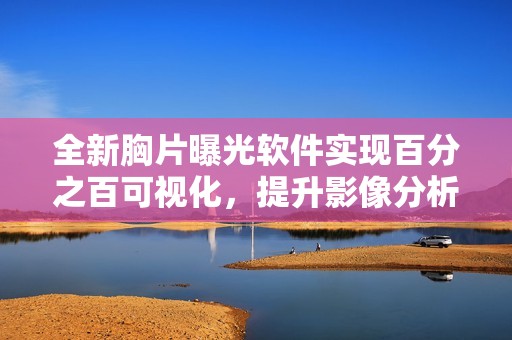 全新胸片曝光软件实现百分之百可视化，提升影像分析效率
