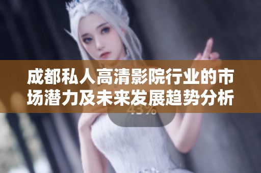 成都私人高清影院行业的市场潜力及未来发展趋势分析