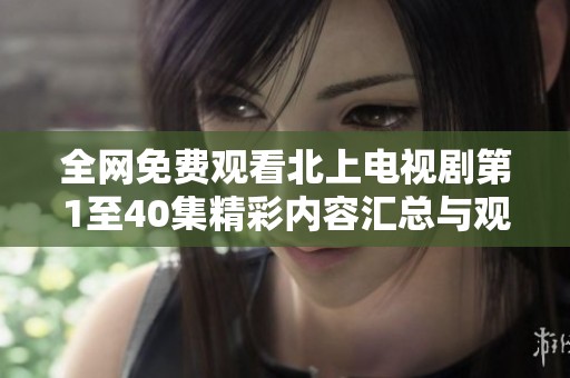 全网免费观看北上电视剧第1至40集精彩内容汇总与观影指南