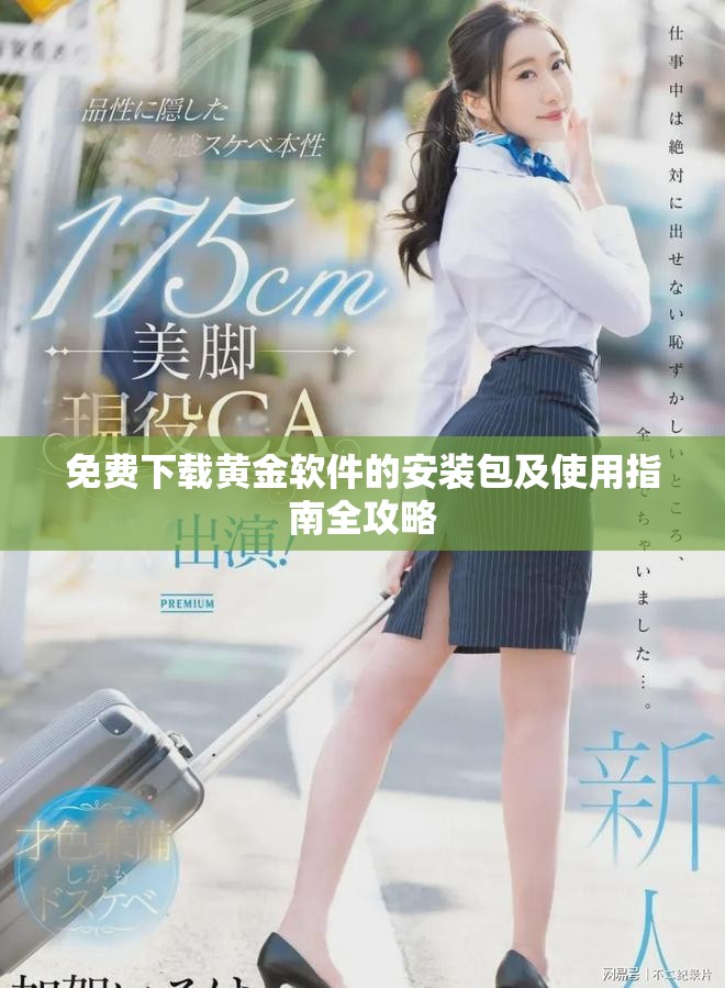 免费下载黄金软件的安装包及使用指南全攻略