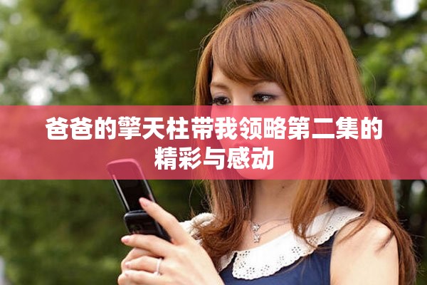 爸爸的擎天柱带我领略第二集的精彩与感动