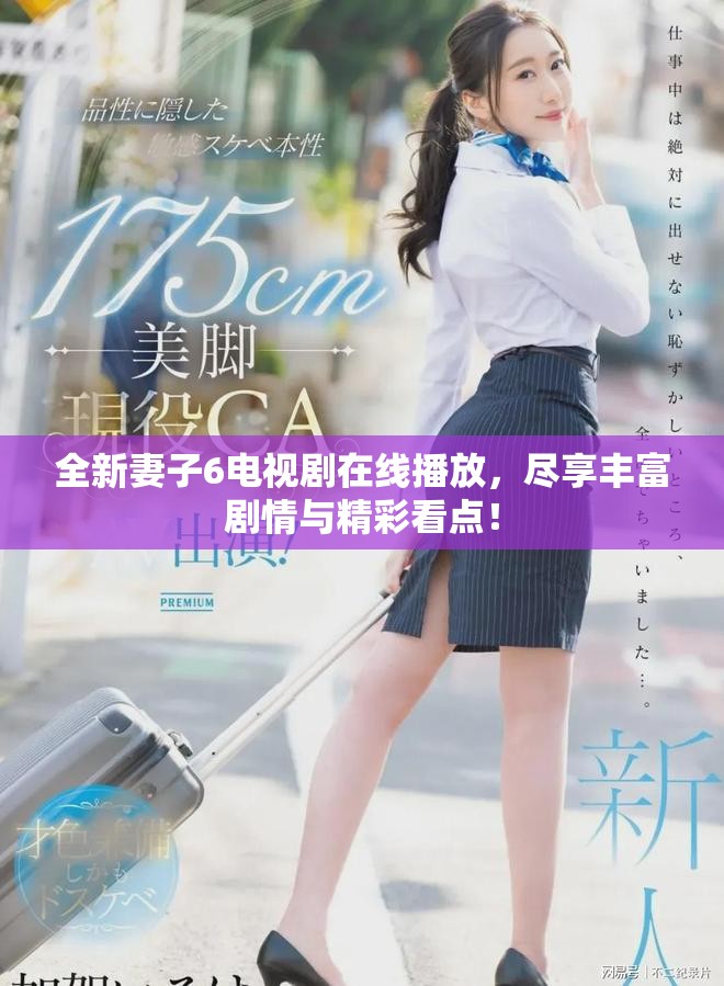 全新妻子6电视剧在线播放，尽享丰富剧情与精彩看点！