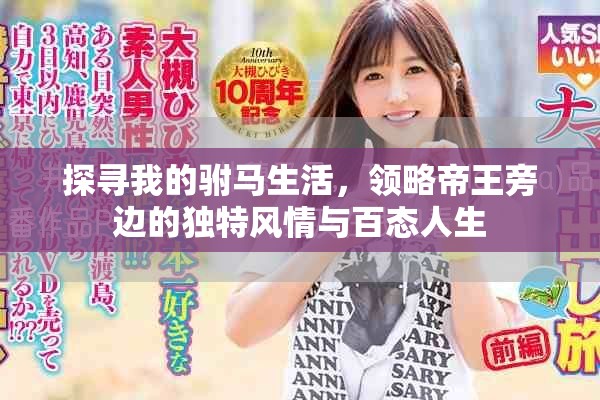 探寻我的驸马生活，领略帝王旁边的独特风情与百态人生