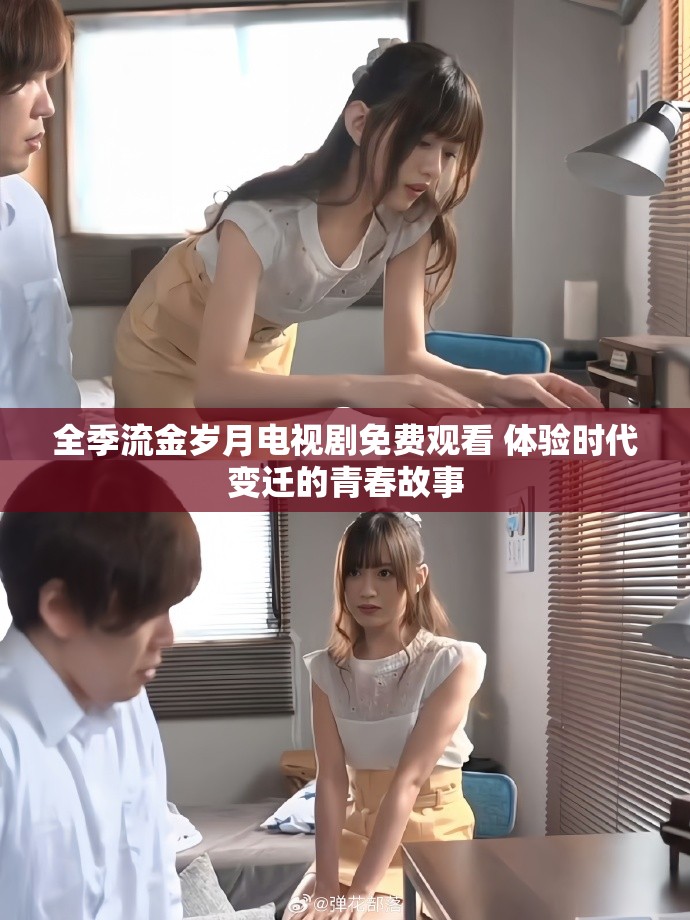 全季流金岁月电视剧免费观看 体验时代变迁的青春故事