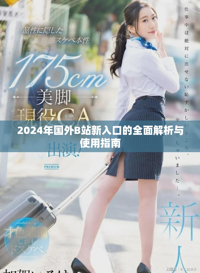 2024年国外B站新入口的全面解析与使用指南