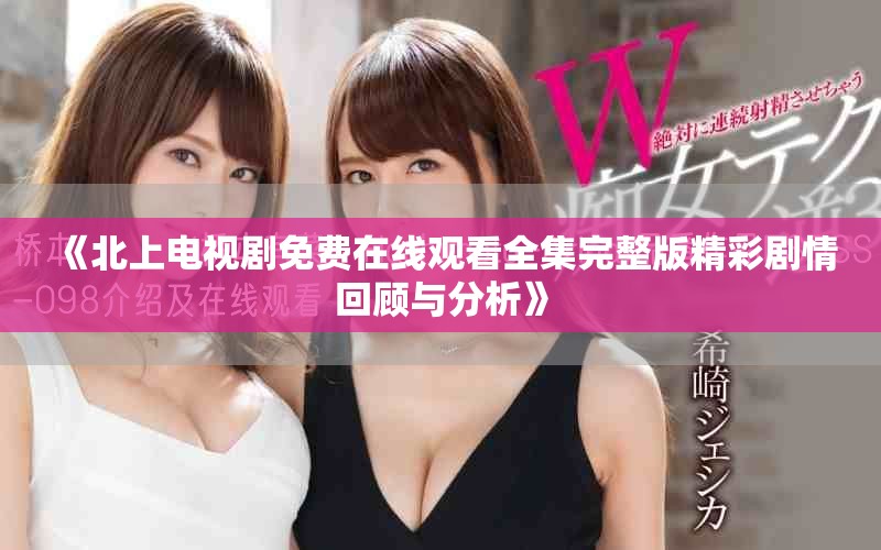 《北上电视剧免费在线观看全集完整版精彩剧情回顾与分析》