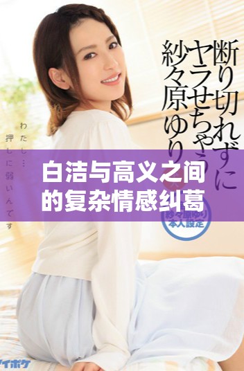白洁与高义之间的复杂情感纠葛解析与思考
