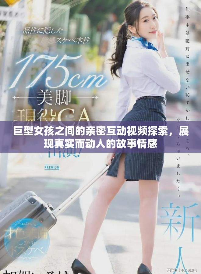 巨型女孩之间的亲密互动视频探索，展现真实而动人的故事情感