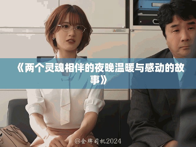 《两个灵魂相伴的夜晚温暖与感动的故事》