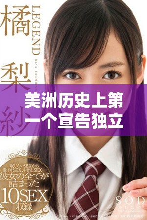 美洲历史上第一个宣告独立的国家是哪个 让我们一探究竟 美洲历史上第一个宣告独立的国家是哪个 让我们一探究竟