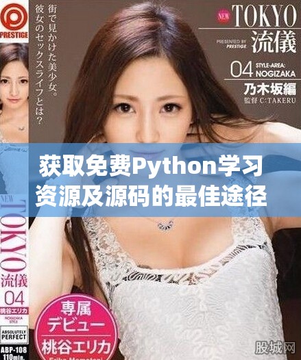 获取免费Python学习资源及源码的最佳途径解析