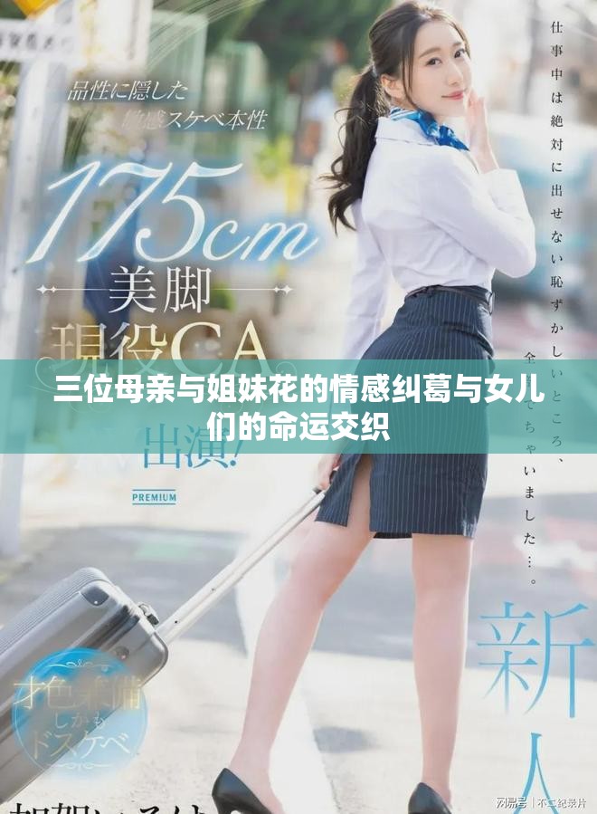 三位母亲与姐妹花的情感纠葛与女儿们的命运交织