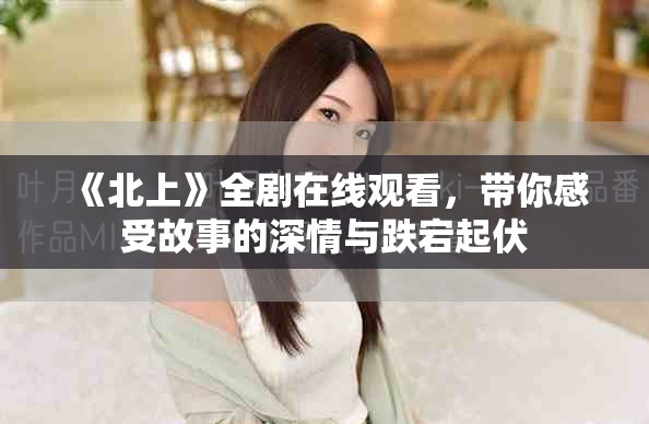 《北上》全剧在线观看，带你感受故事的深情与跌宕起伏